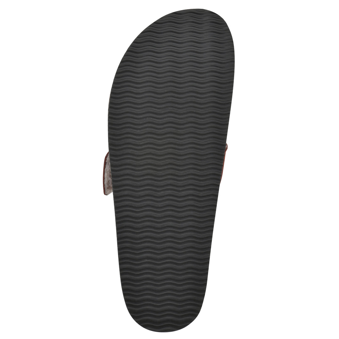 Bueno Footbeds Clog