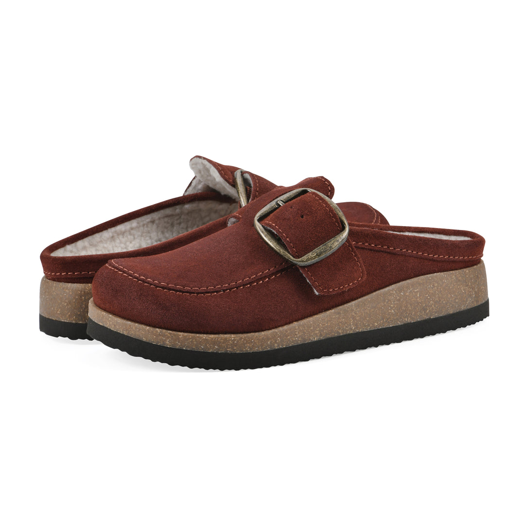 Bueno Footbeds Clog