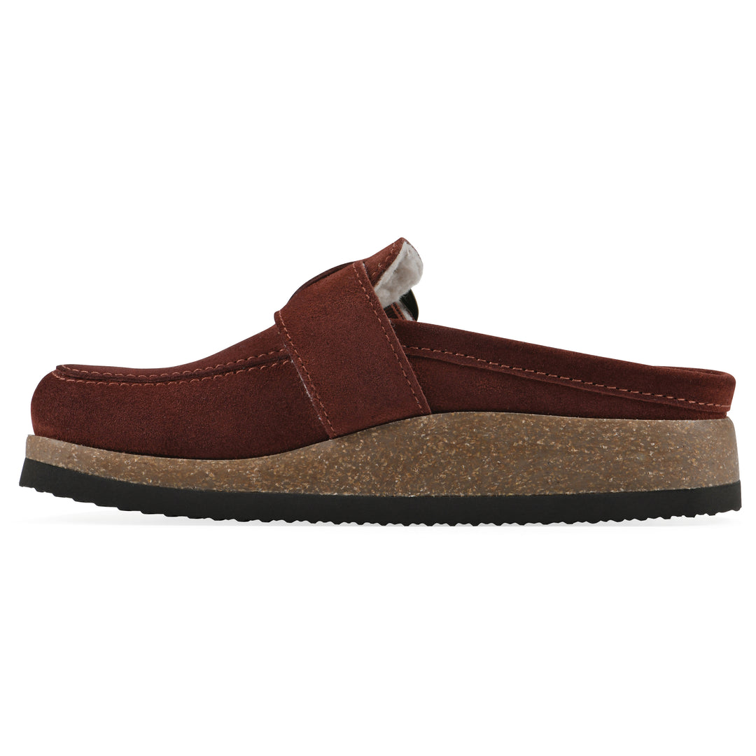 Bueno Footbeds Clog