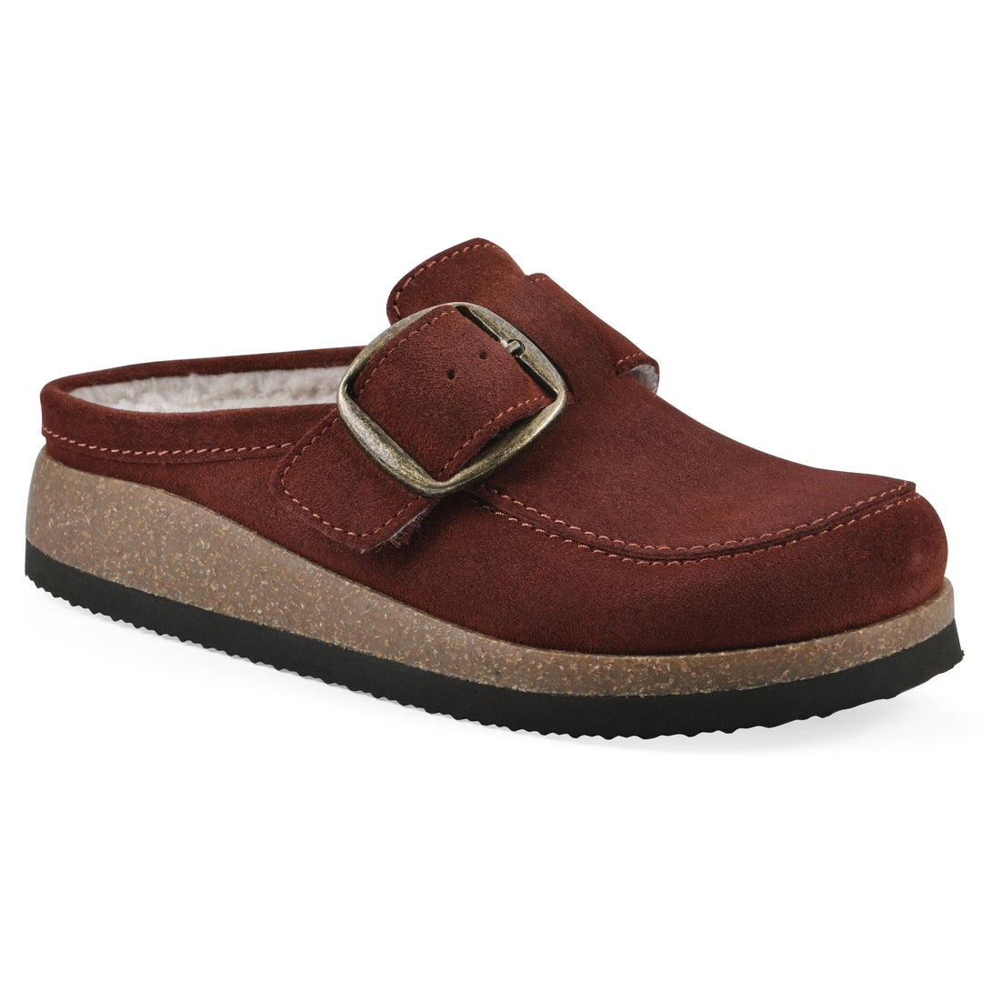Bueno Footbeds Clog