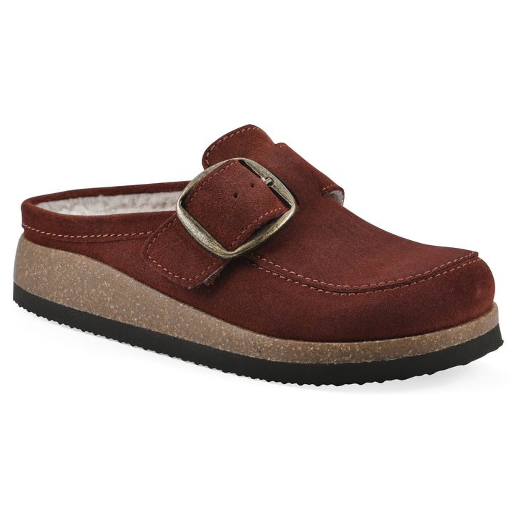 Bueno Footbeds Clog