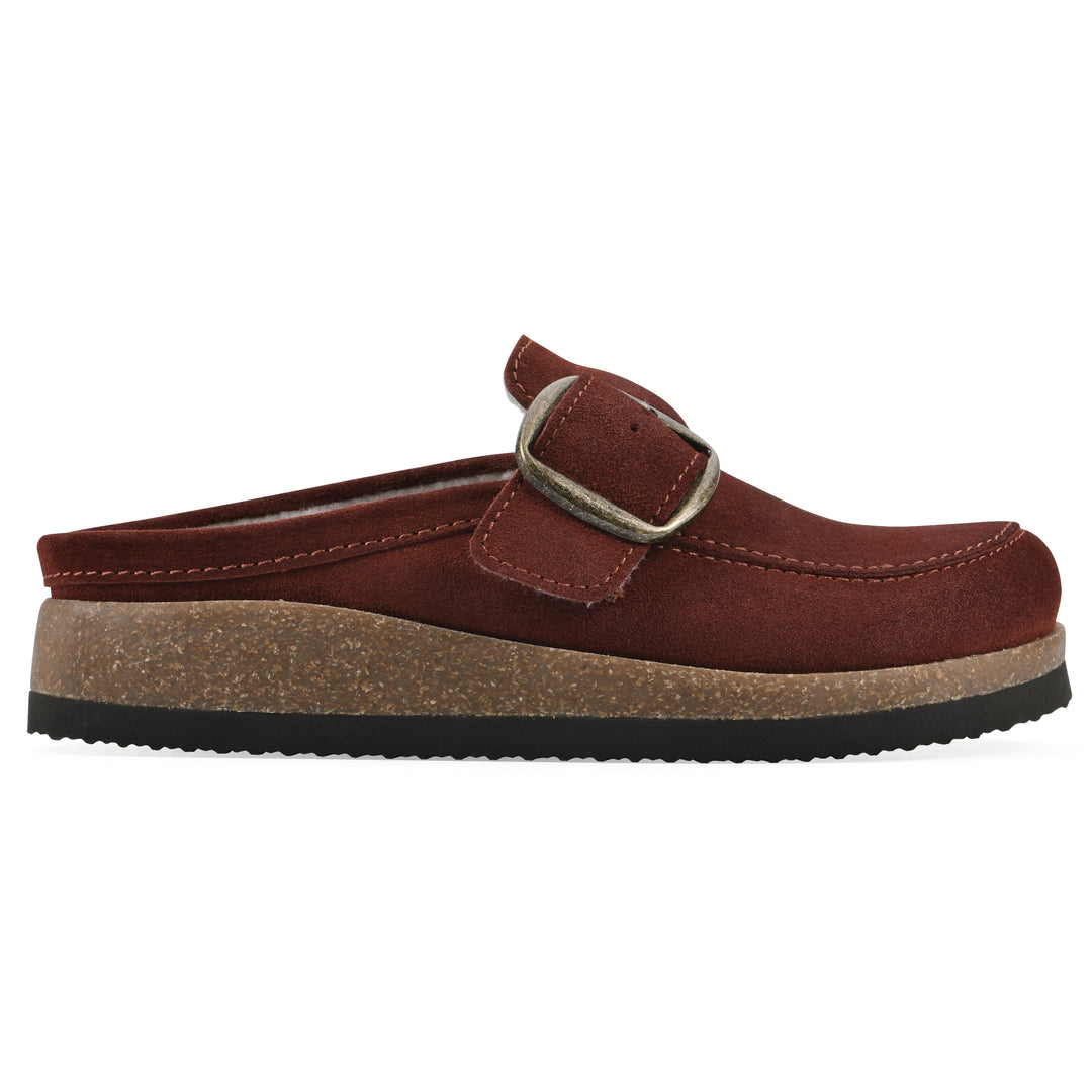 Bueno Footbeds Clog