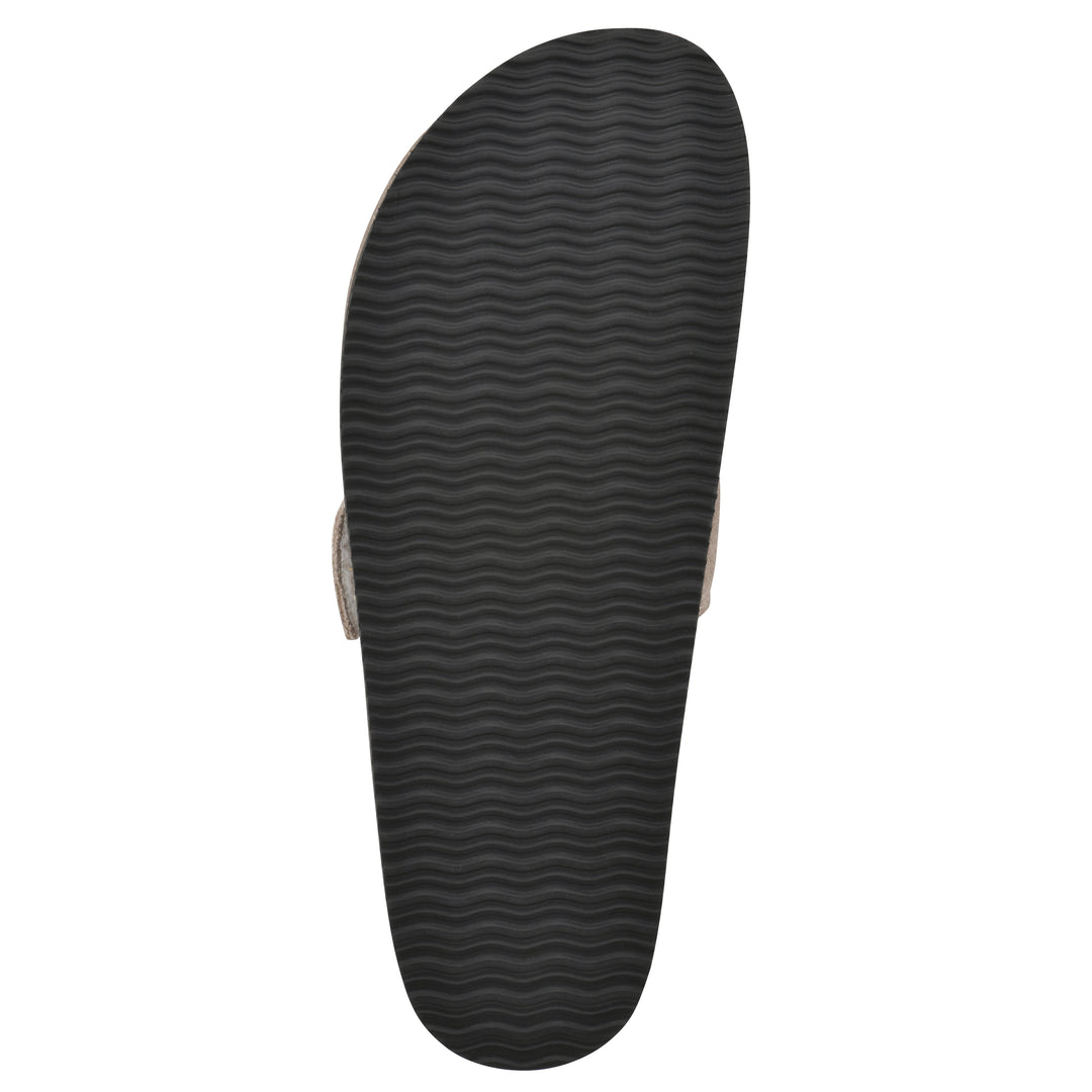Bueno Footbeds Clog