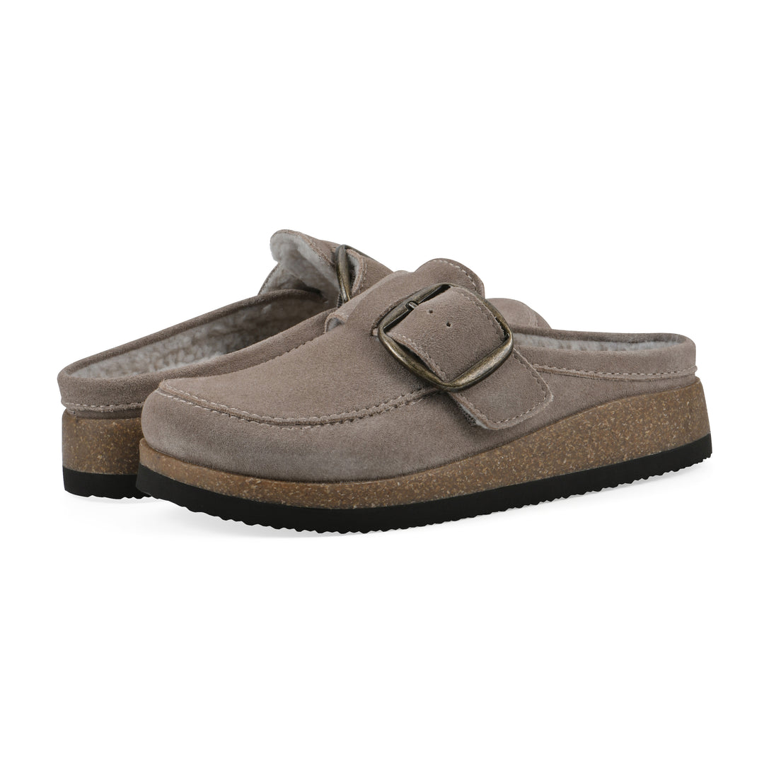 Bueno Footbeds Clog