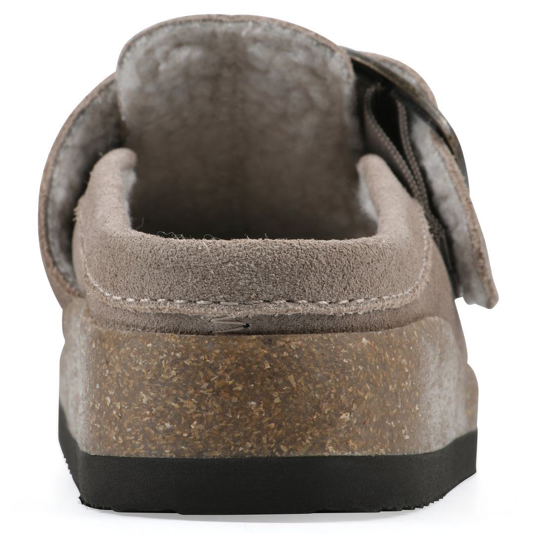 Bueno Footbeds Clog