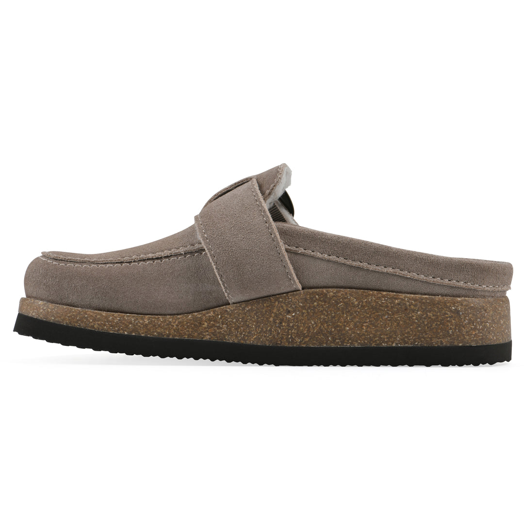 Bueno Footbeds Clog