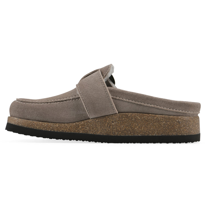 Bueno Footbeds Clog