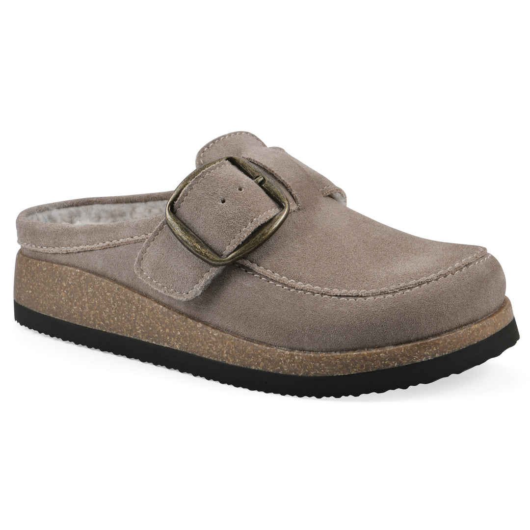Bueno Footbeds Clog