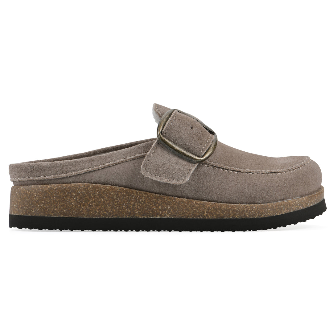 Bueno Footbeds Clog