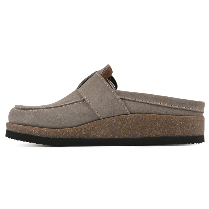 Bueno Footbeds Clog