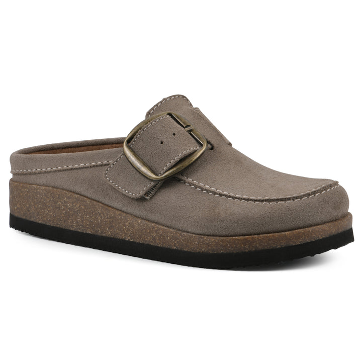 Bueno Footbeds Clog