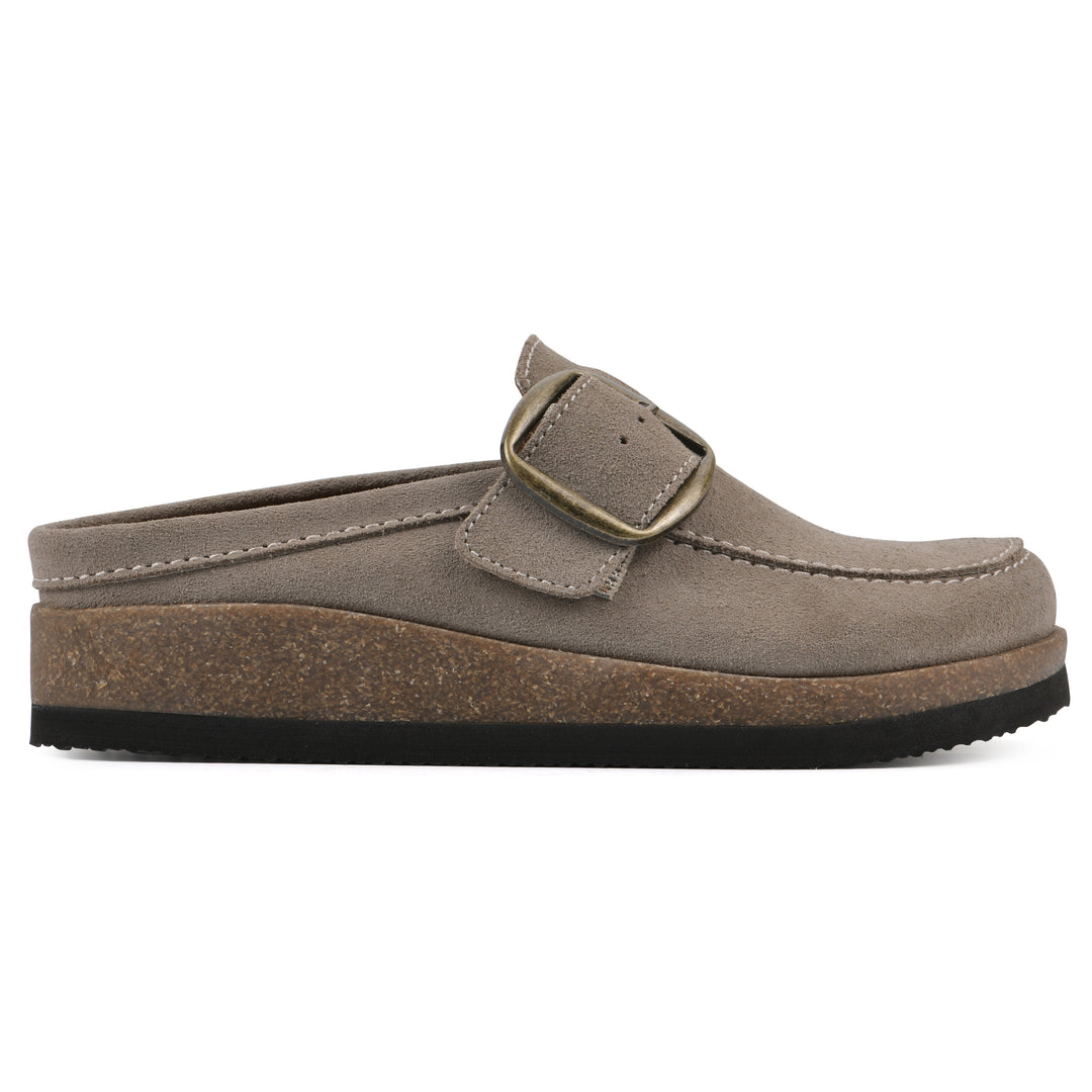 Bueno Footbeds Clog