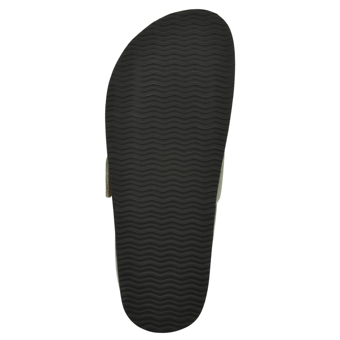 Bueno Footbeds Clog