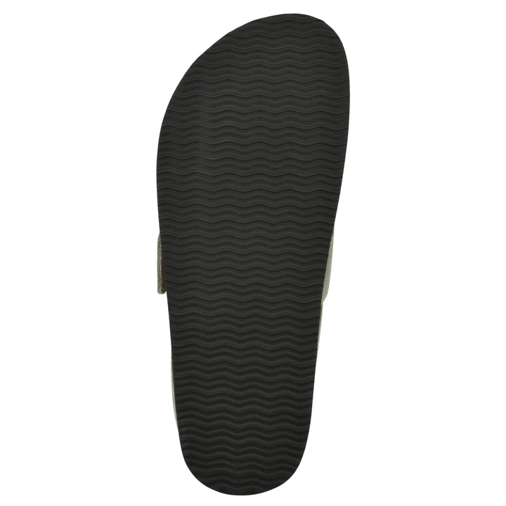 Bueno Footbeds Clog