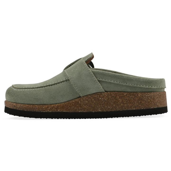 Bueno Footbeds Clog