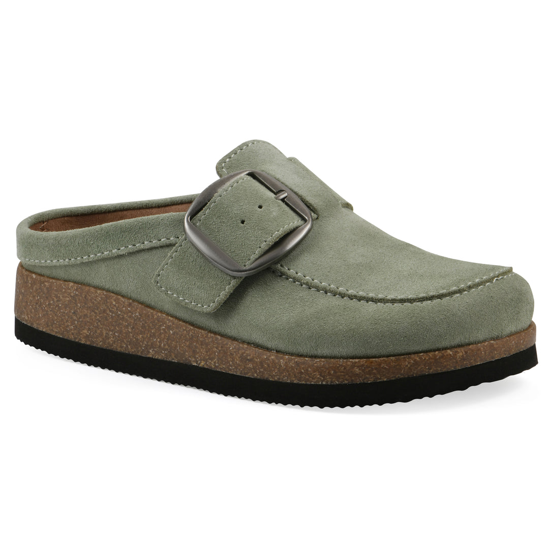 Bueno Footbeds Clog