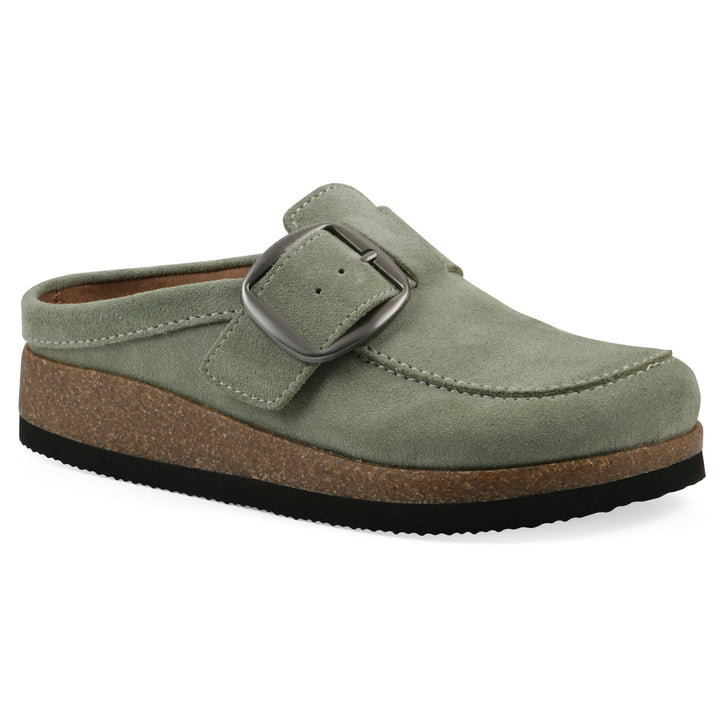 Bueno Footbeds Clog