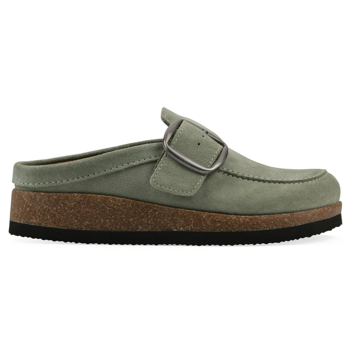 Bueno Footbeds Clog