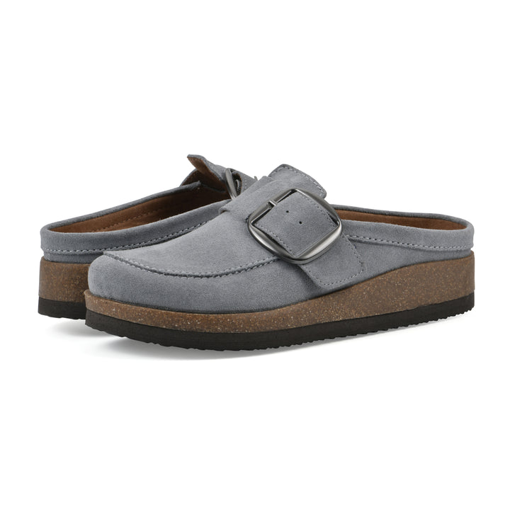Bueno Footbeds Clog
