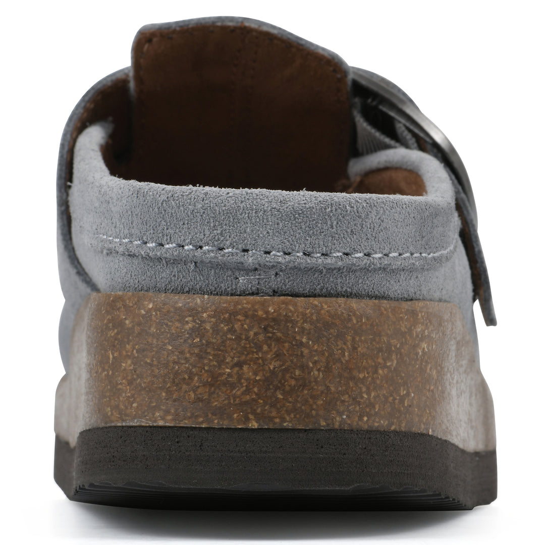 Bueno Footbeds Clog