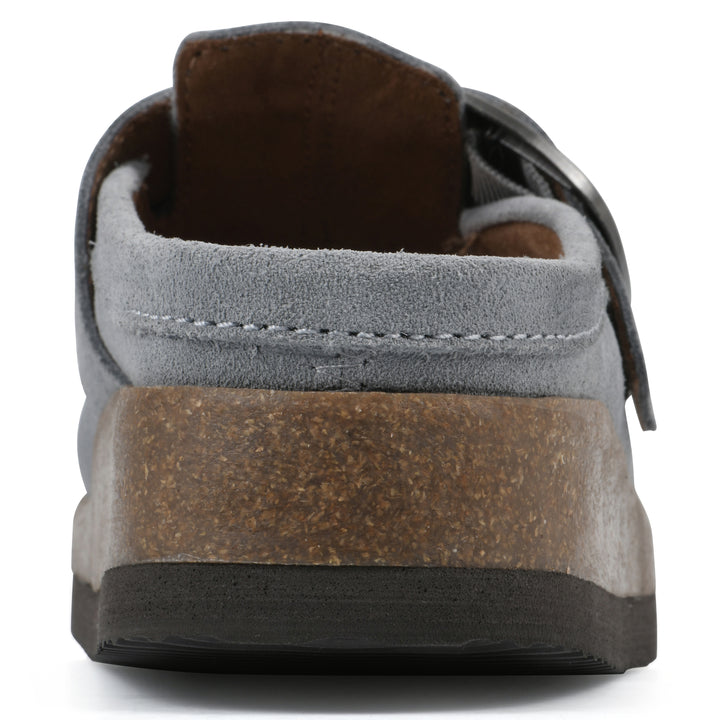 Bueno Footbeds Clog