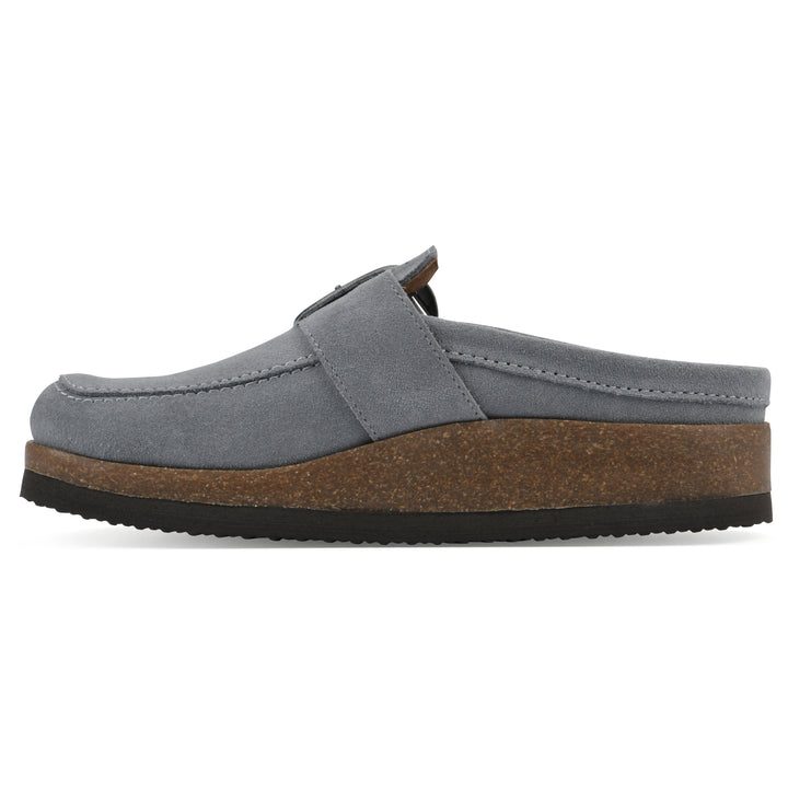 Bueno Footbeds Clog