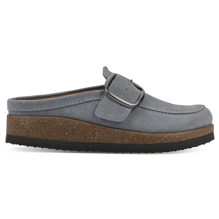 Bueno Footbeds Clog