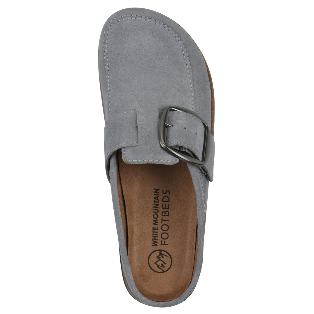 Bueno Footbeds Clog