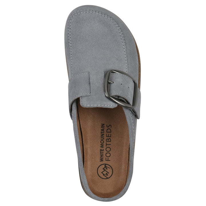 Bueno Footbeds Clog