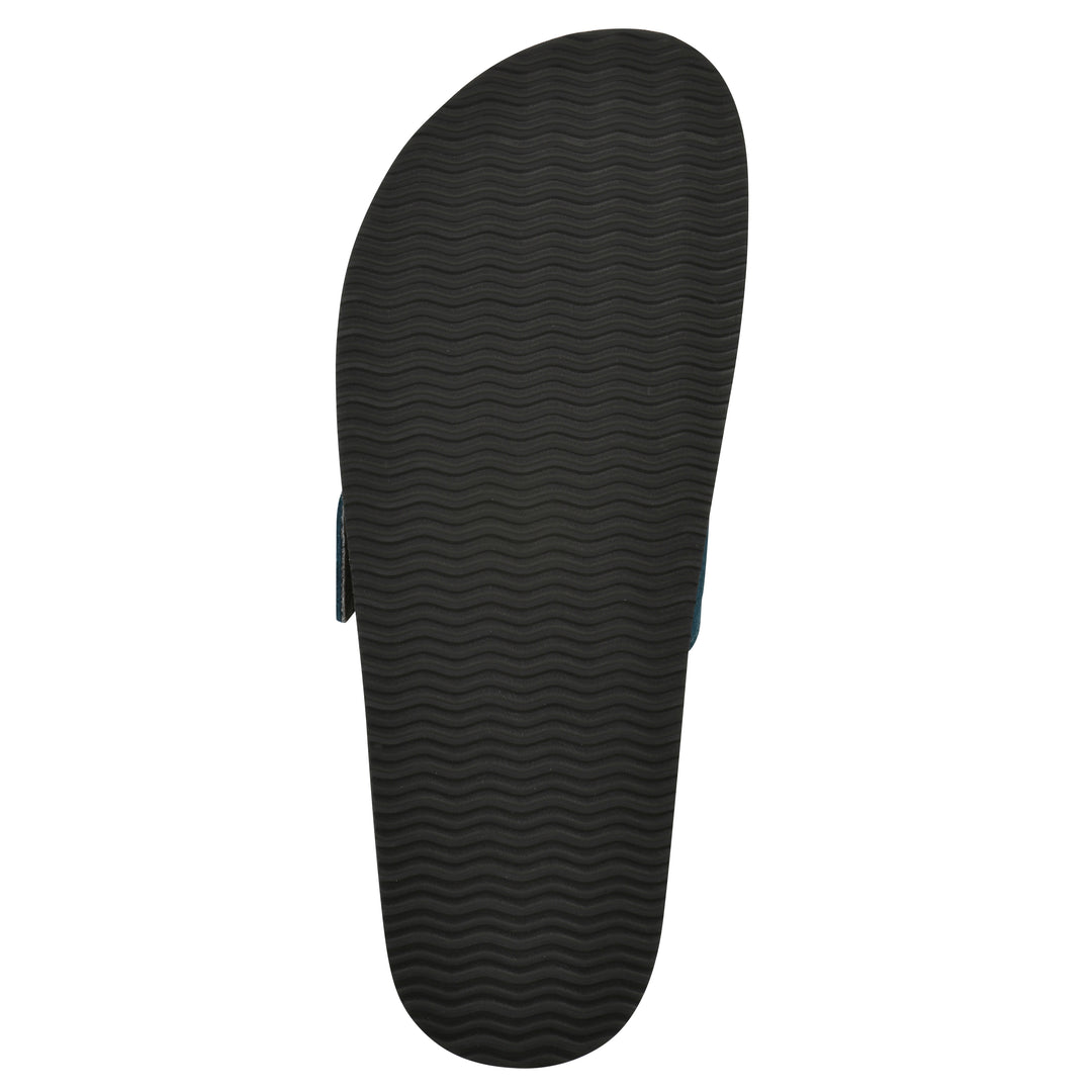 Bueno Footbeds Clog
