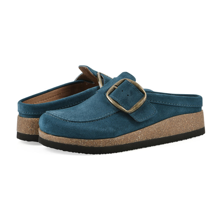 Bueno Footbeds Clog
