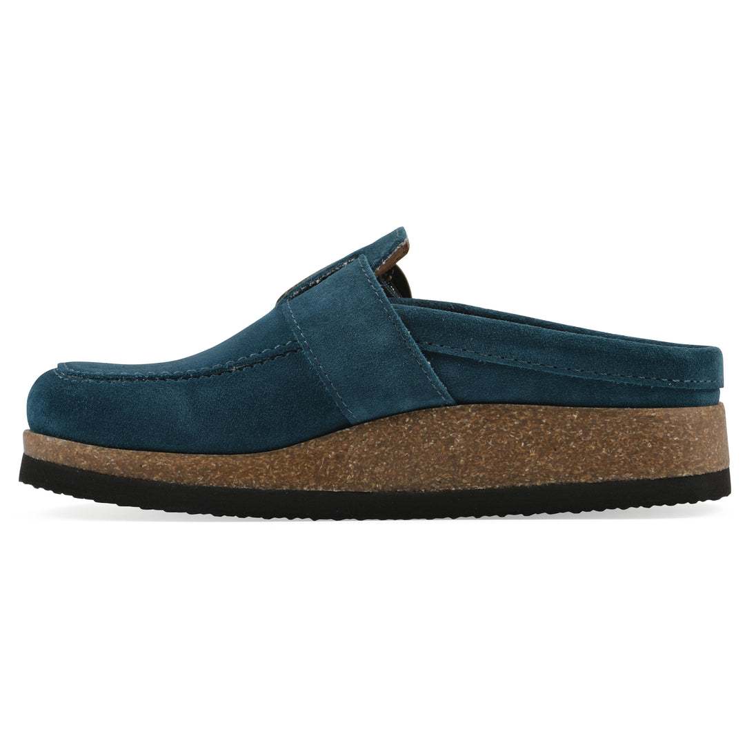 Bueno Footbeds Clog