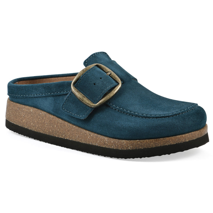 Bueno Footbeds Clog
