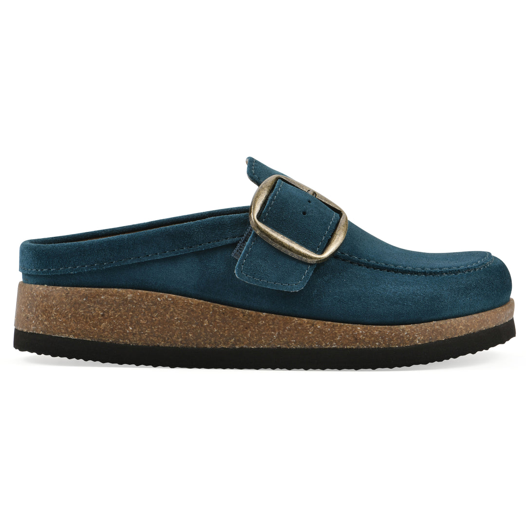 Bueno Footbeds Clog