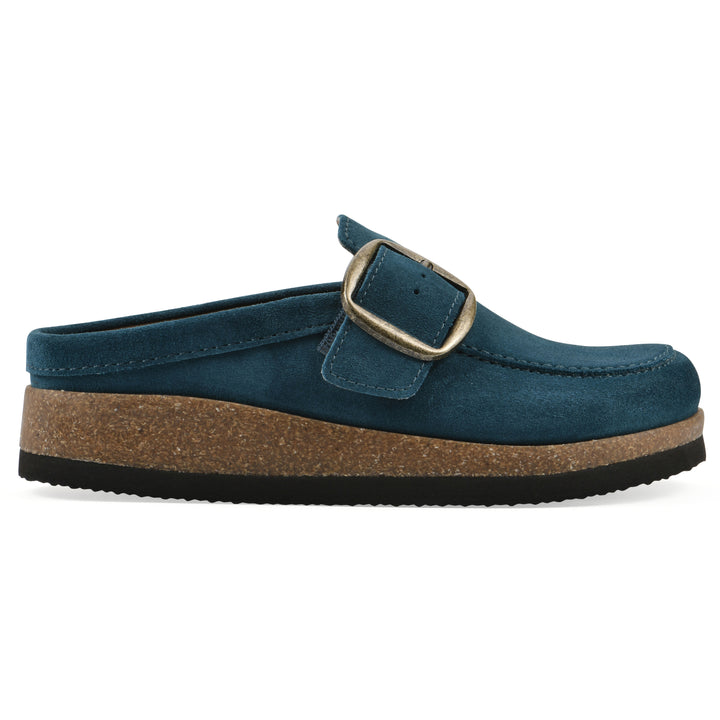 Bueno Footbeds Clog