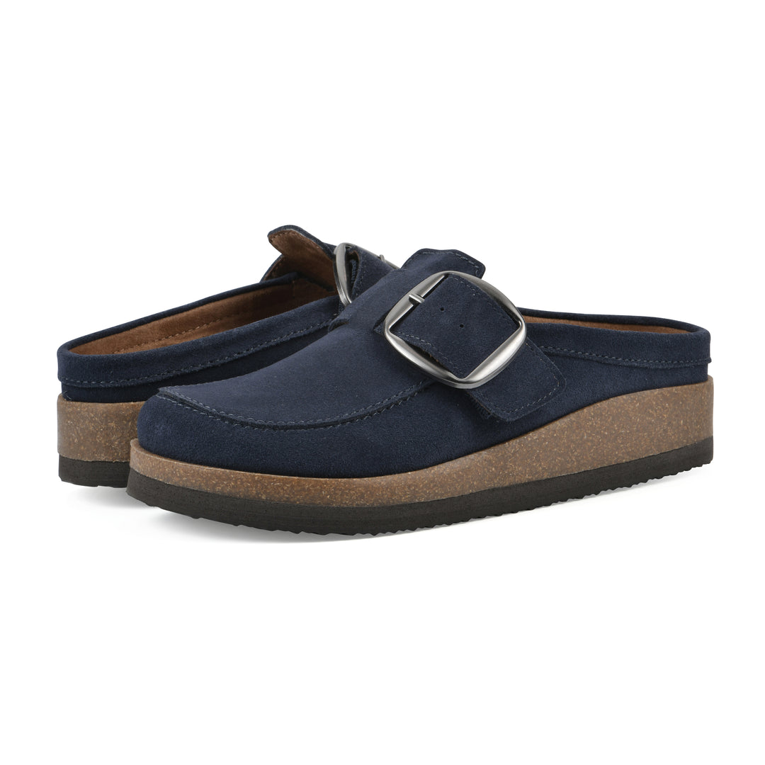Bueno Footbeds Clog
