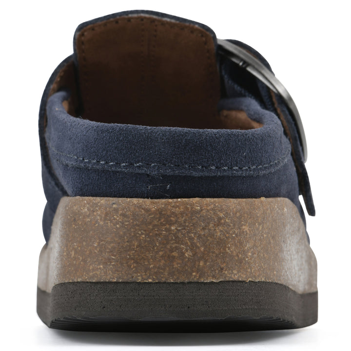 Bueno Footbeds Clog