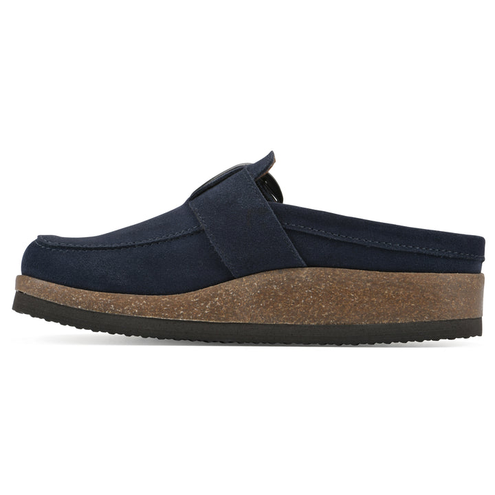 Bueno Footbeds Clog