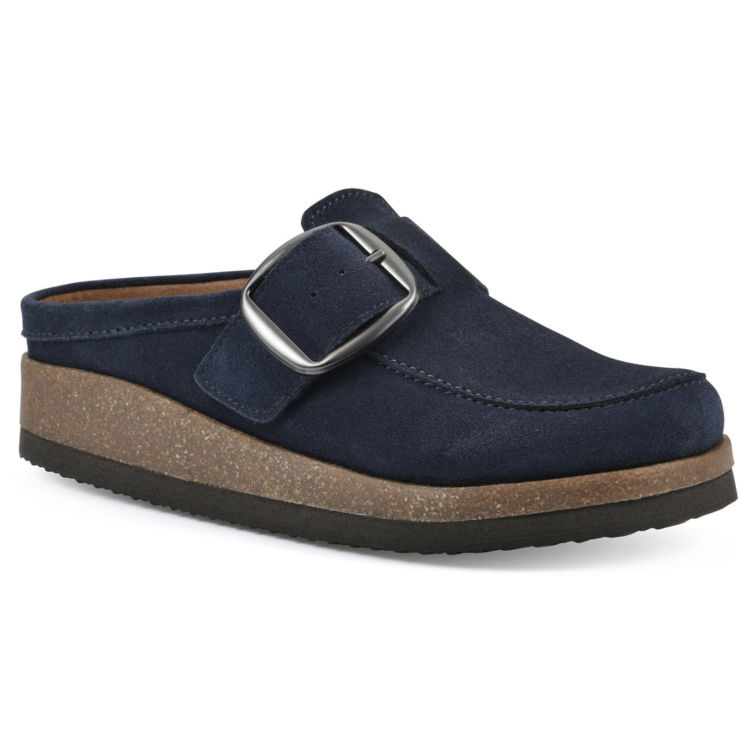 Bueno Footbeds Clog