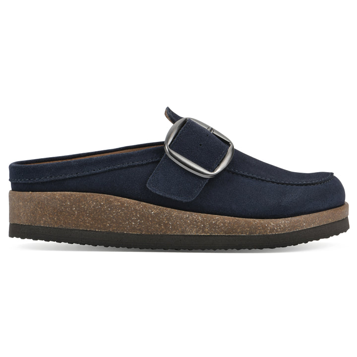 Bueno Footbeds Clog