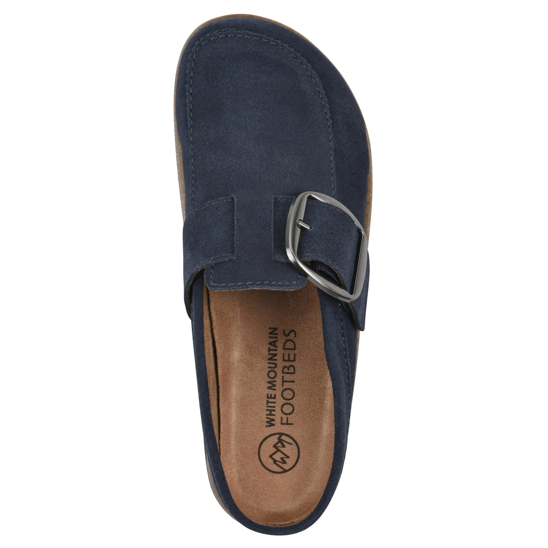 Bueno Footbeds Clog