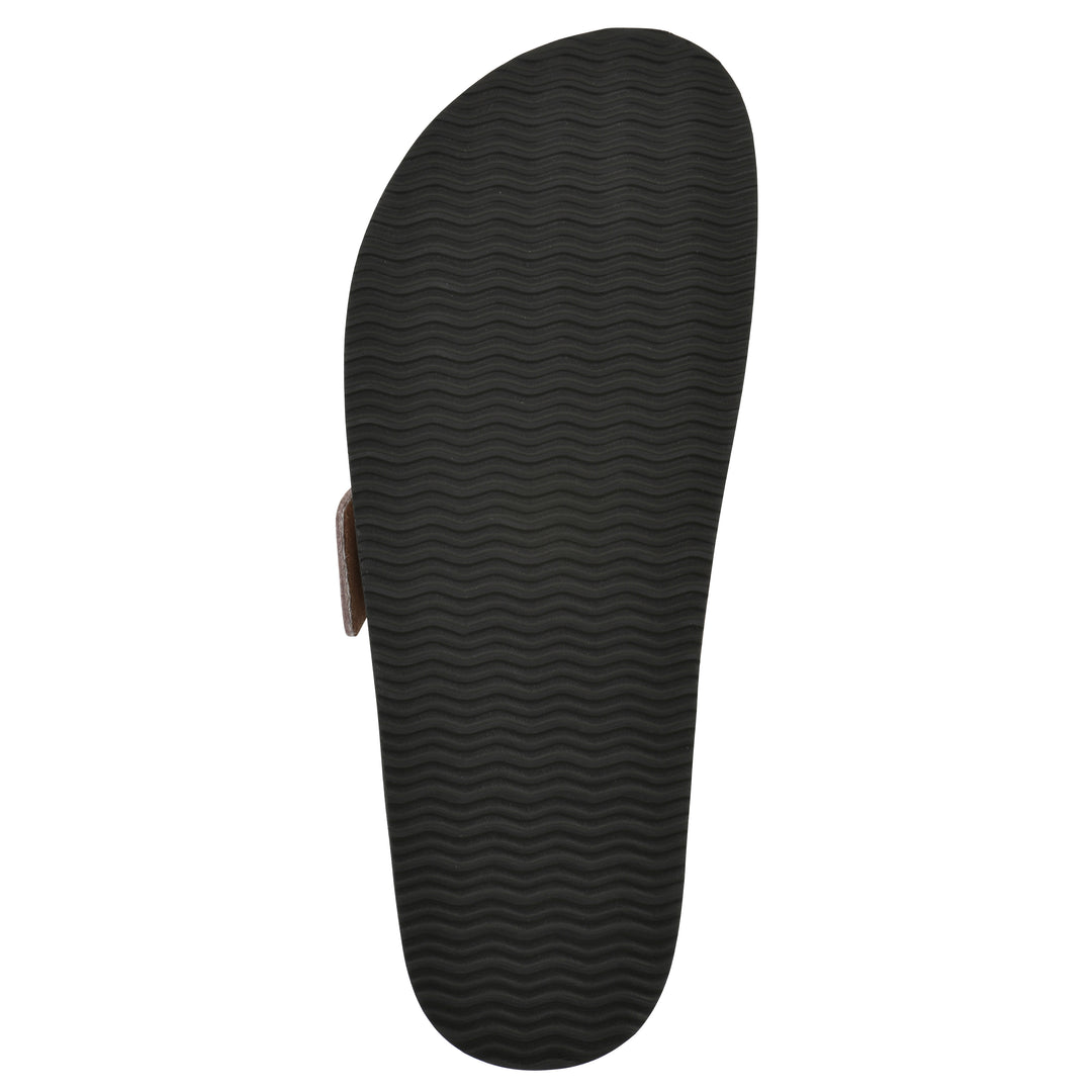 Bueno Footbeds Clog
