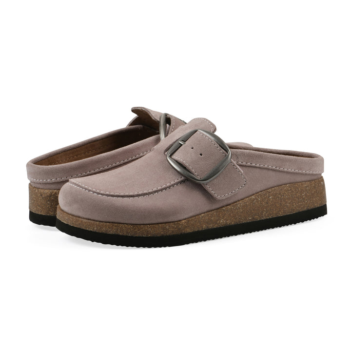 Bueno Footbeds Clog