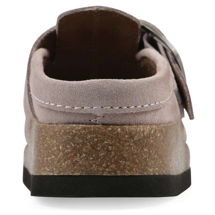 Bueno Footbeds Clog