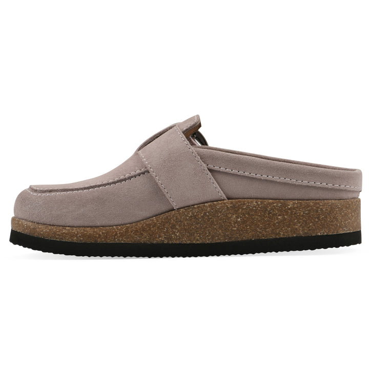 Bueno Footbeds Clog