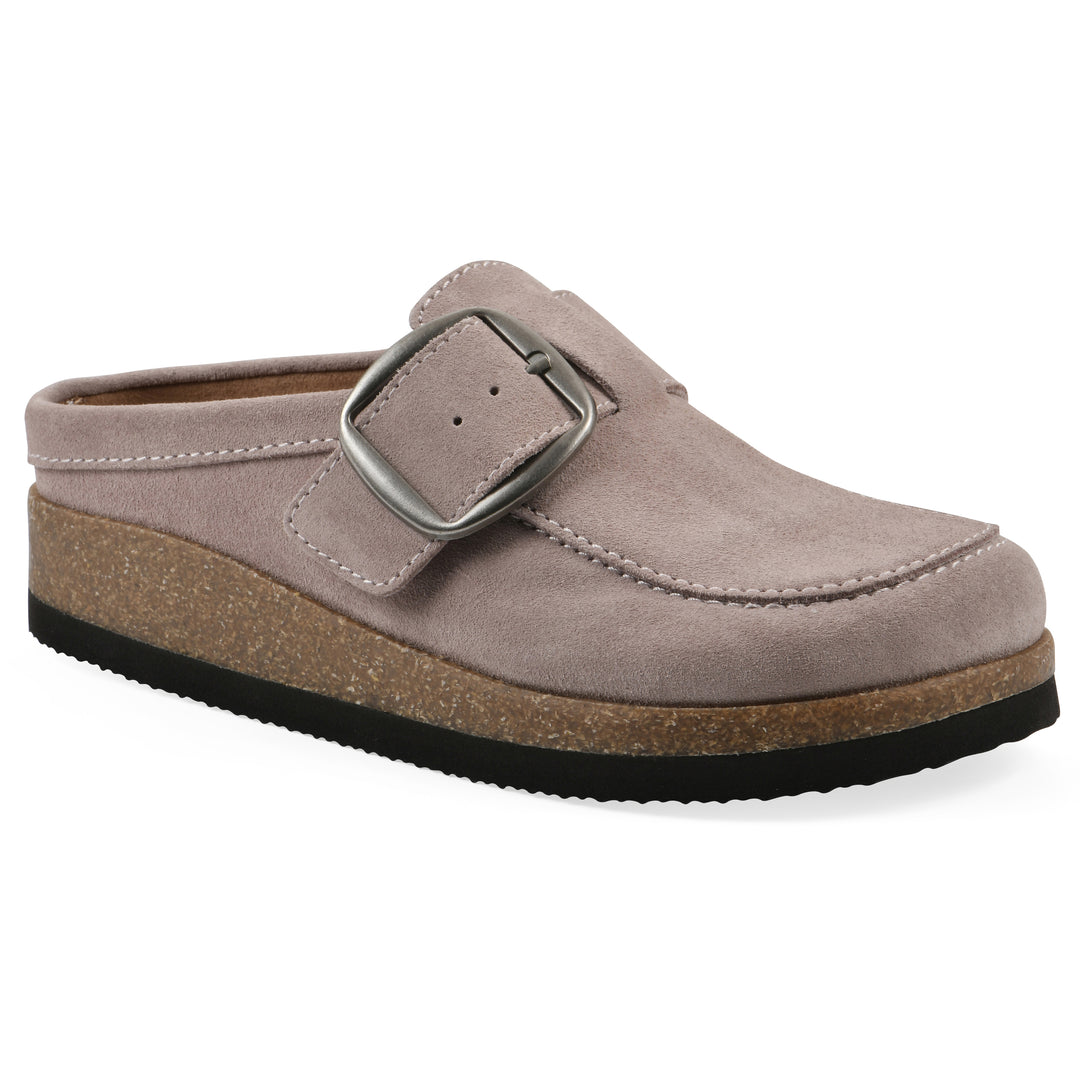 Bueno Footbeds Clog