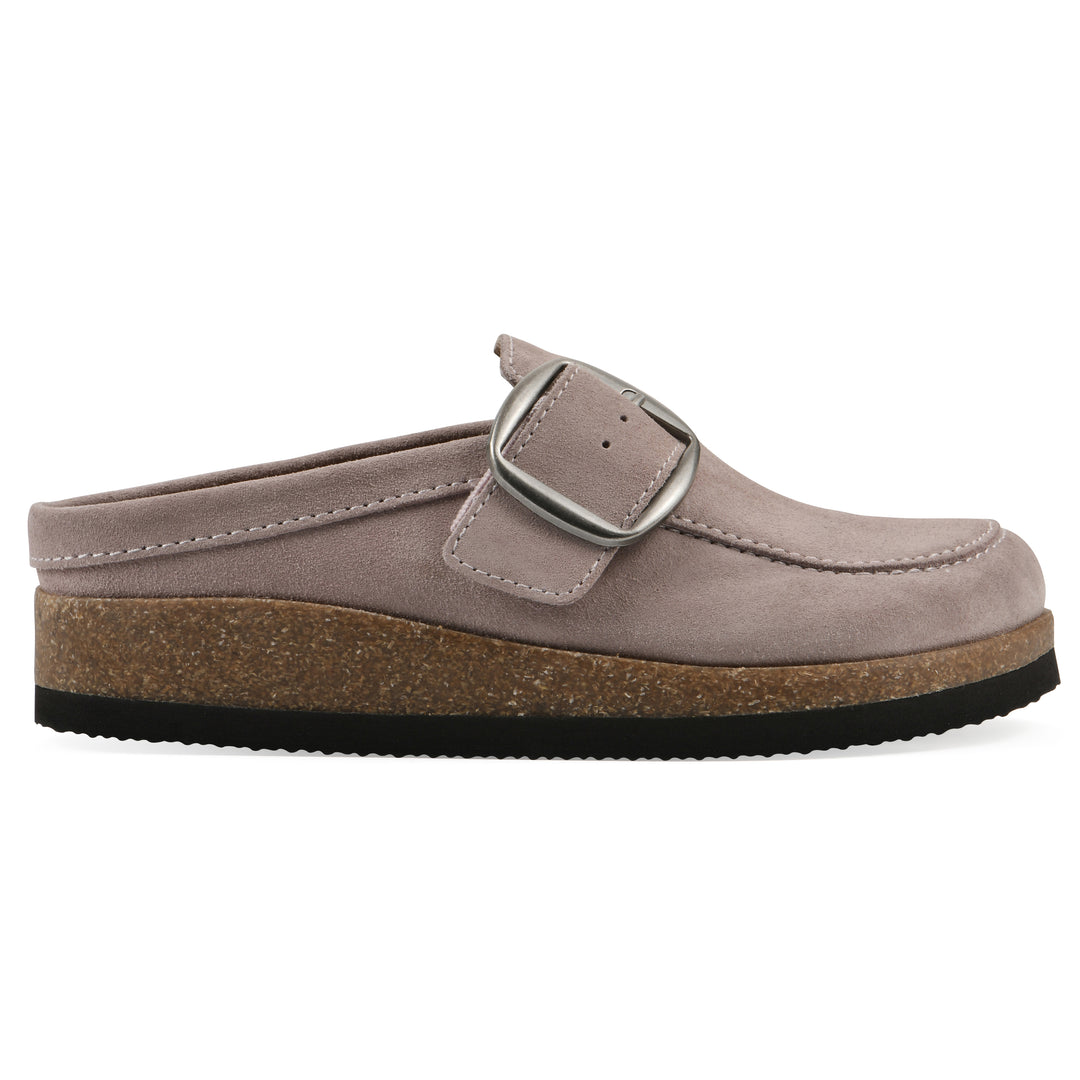 Bueno Footbeds Clog