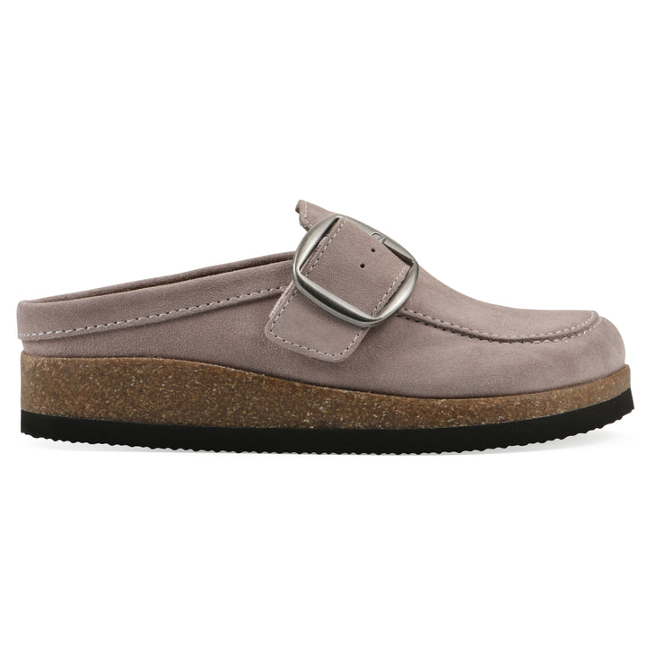 Bueno Footbeds Clog