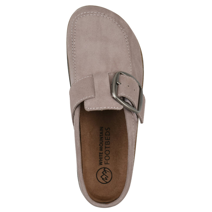 Bueno Footbeds Clog