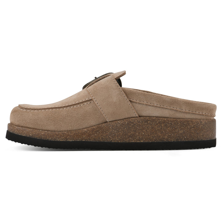 Bueno Footbeds Clog